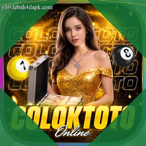 Info Lengkap Aplikasi coloktoto Versi Terbaru