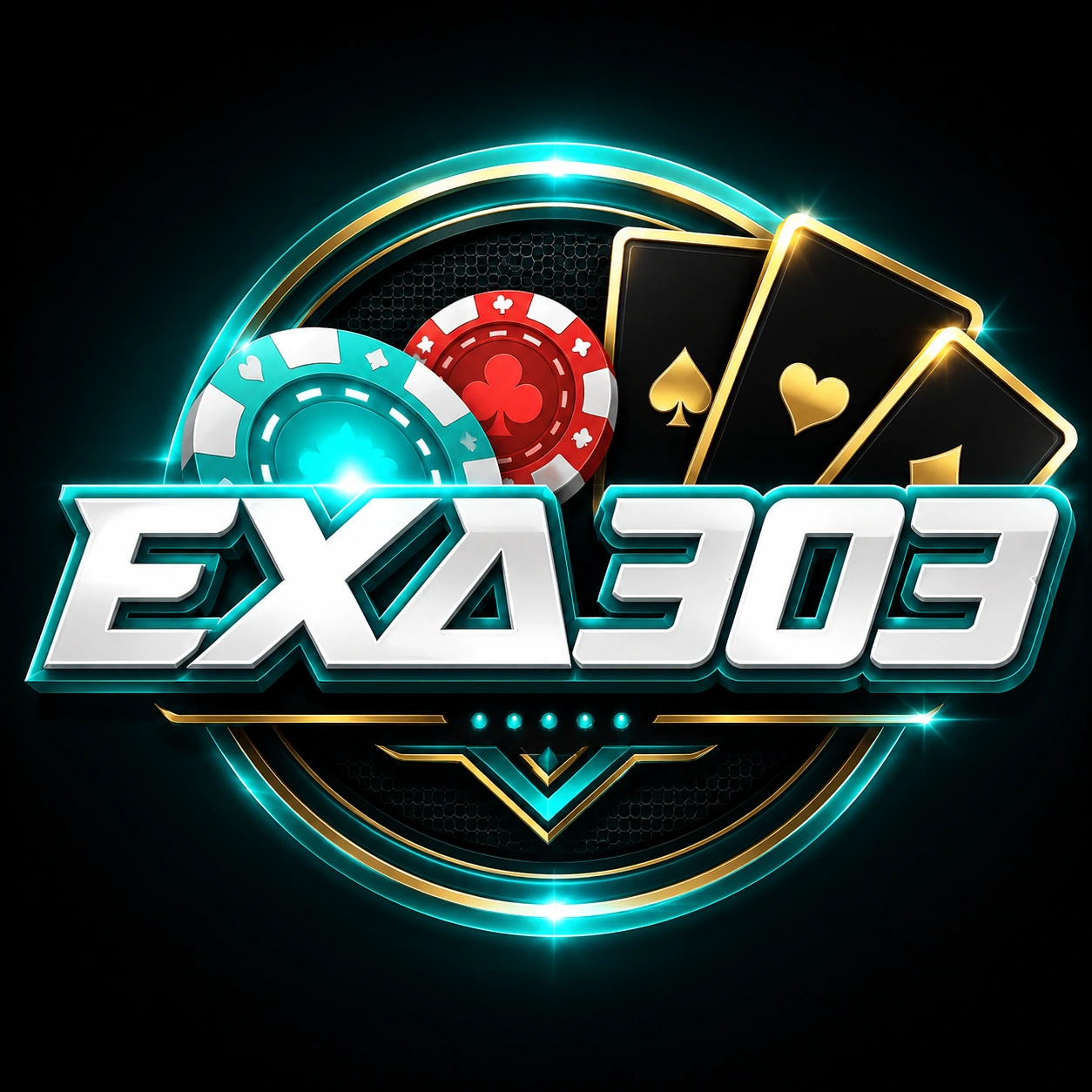 exa303 APK Terbaru 2026 untuk Semua Perangkat