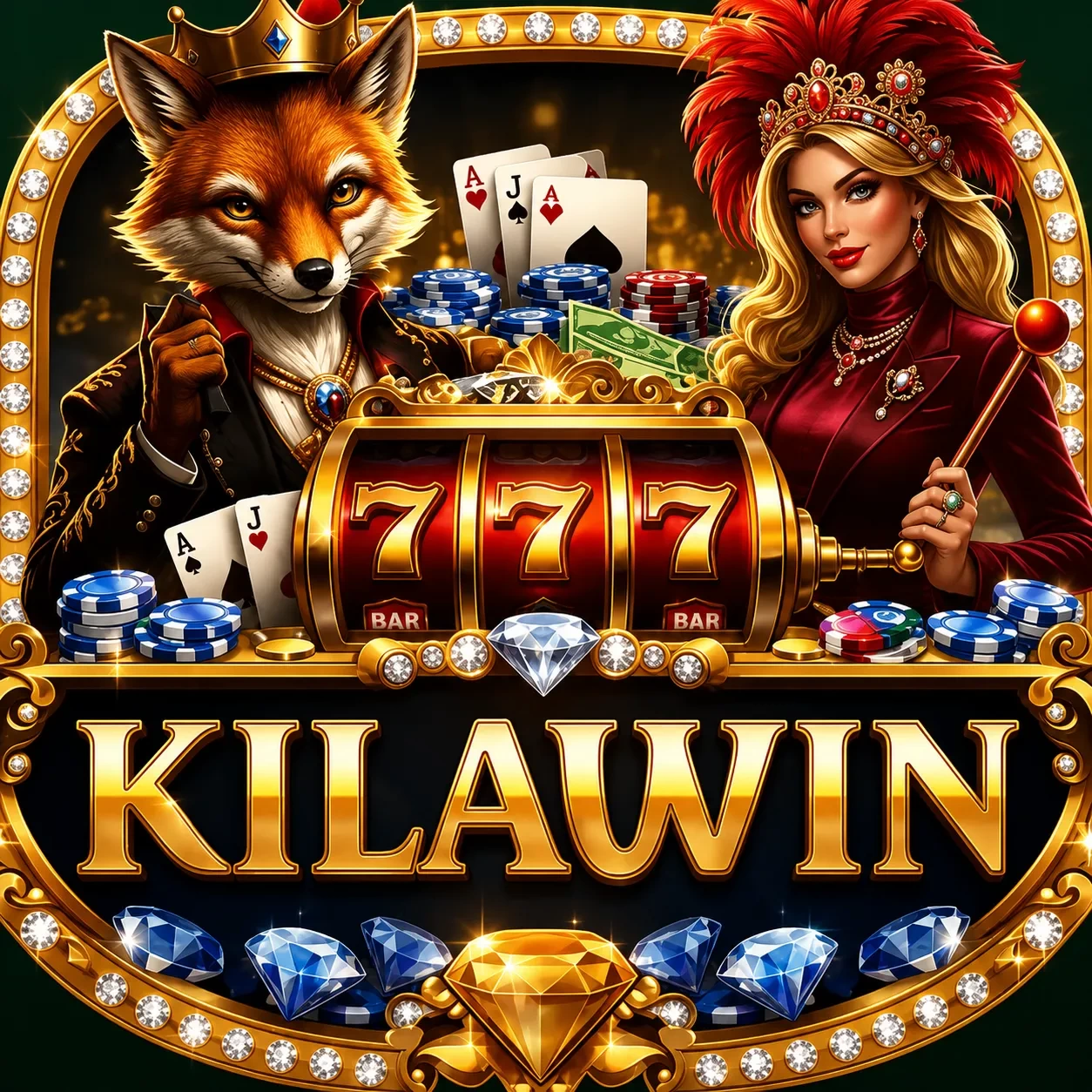 kilauwin APK Terbaru untuk Perangkat Android