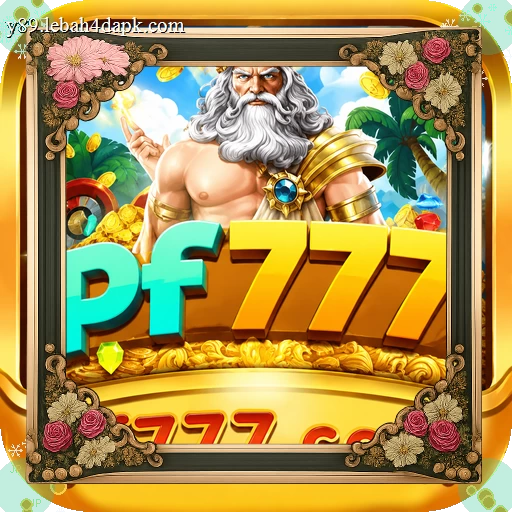 pf777 APK Full Version untuk Android