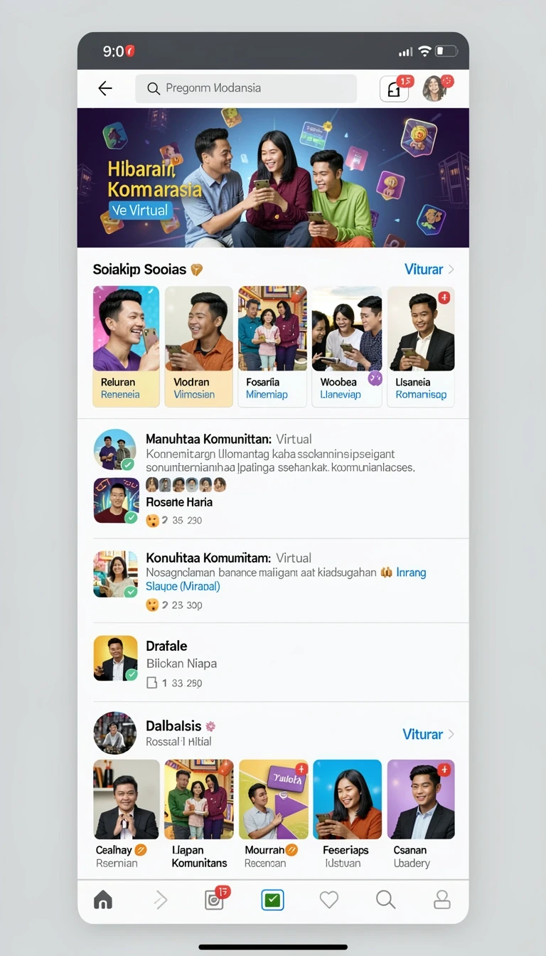 Info Lengkap Aplikasi coloktoto Versi Terbaru