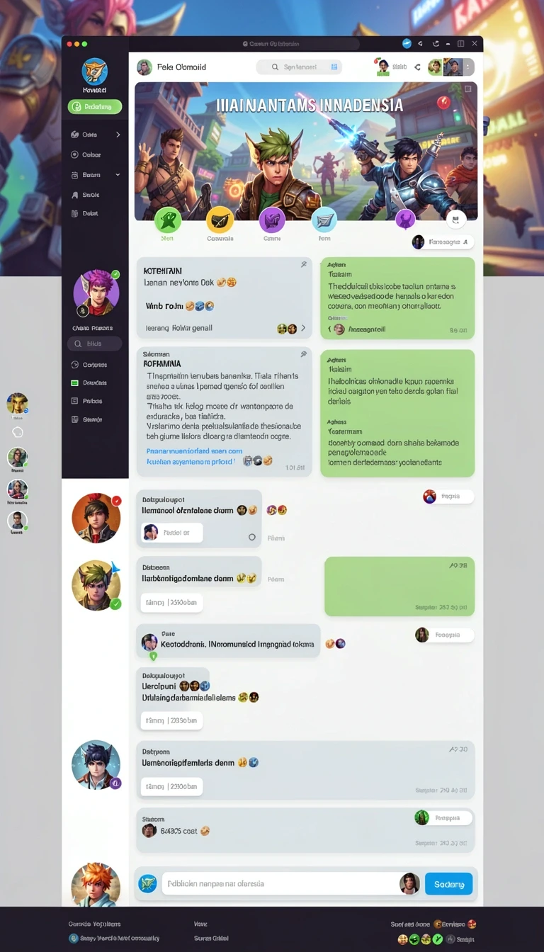 Cara Menggunakan Aplikasi mkwin666 untuk Pemula