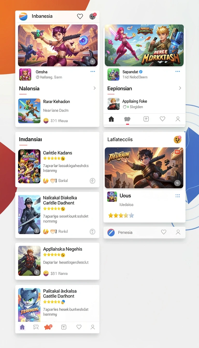 Aplikasi idpking Terbaru untuk Android dan iOS