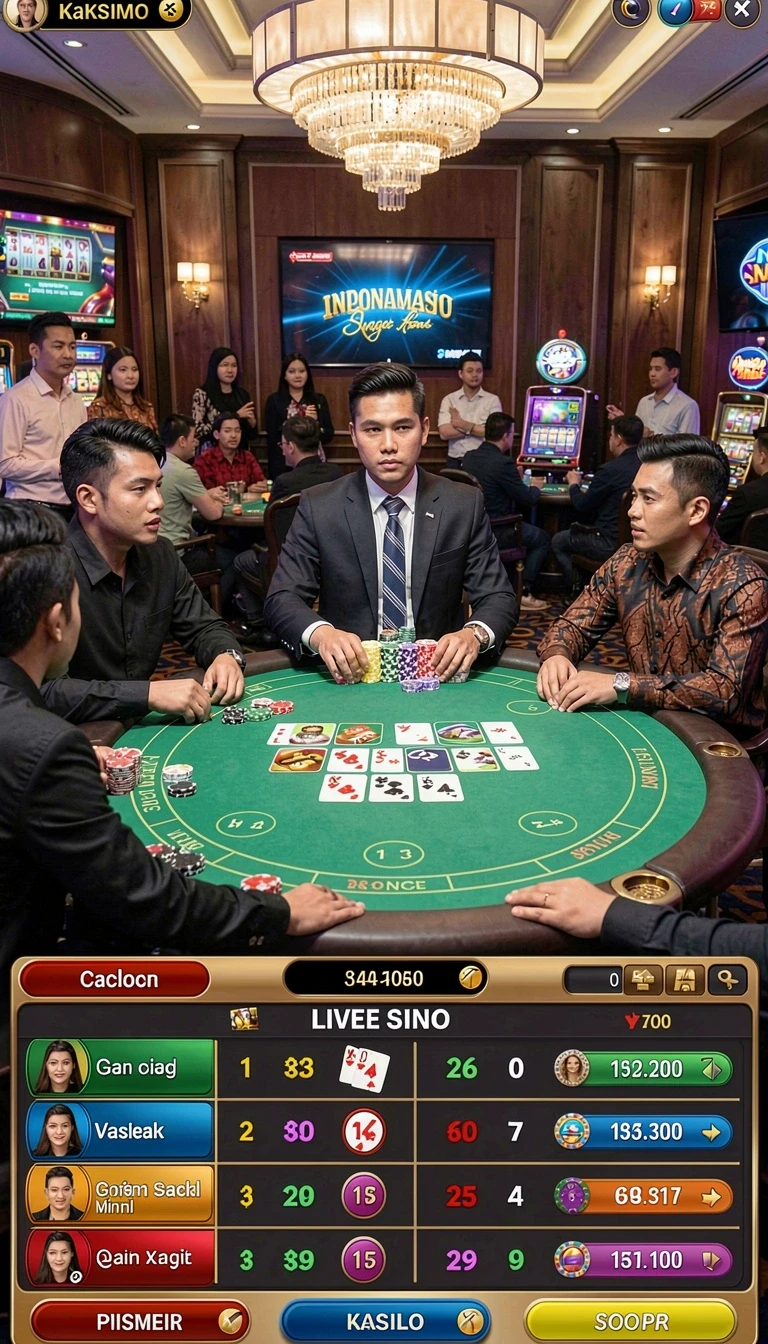 linetogel Terbaru untuk Android: Download APK Gratis