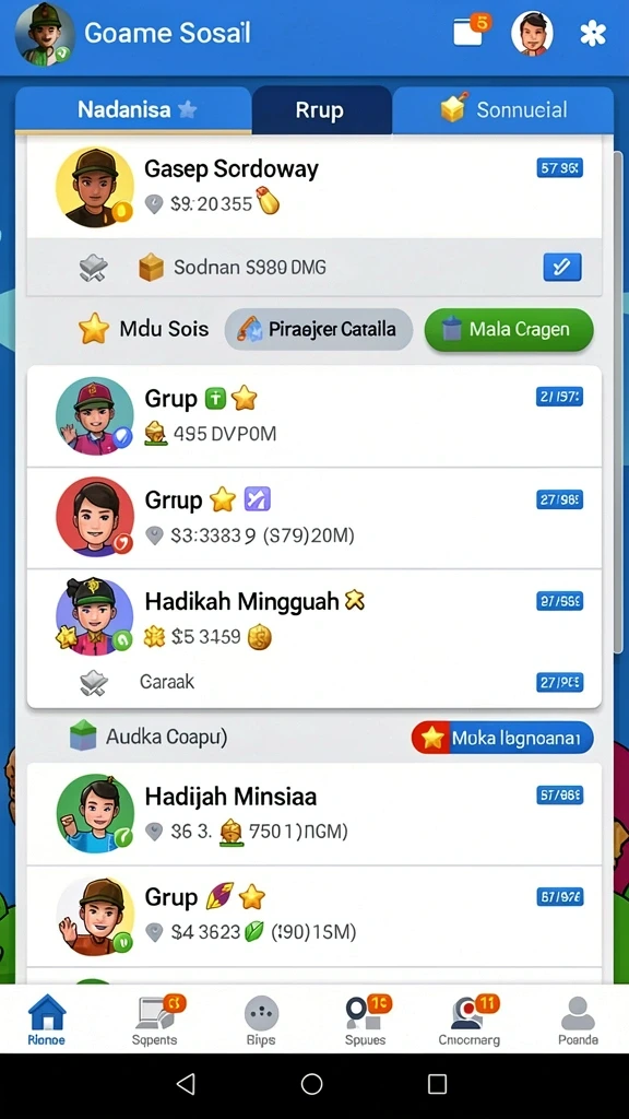 Download bara22 APK Terbaru Full Version