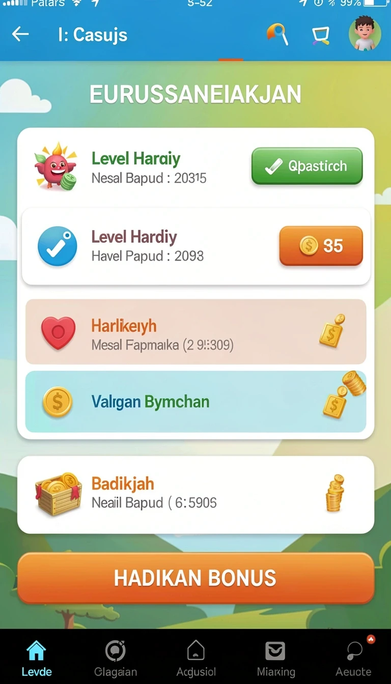 Download sumtoto APK Original untuk Android