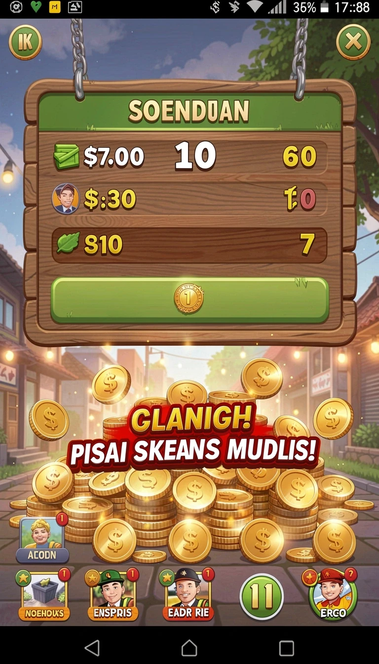Panduan Lengkap Aplikasi untung88 untuk Pemula
