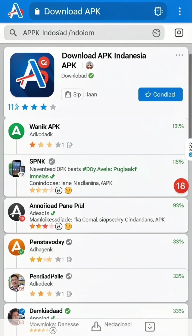 8180 Terbaru 2026: Download APK dan Review