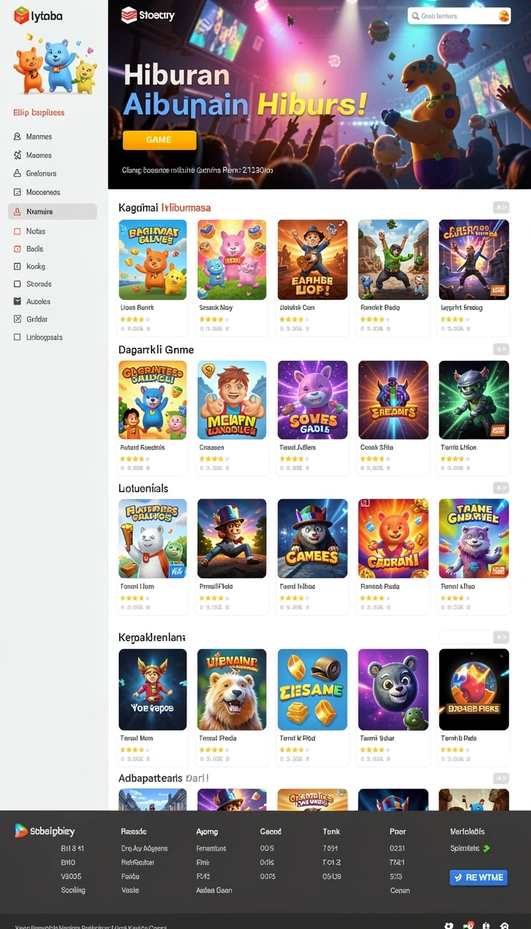 winplay303 Terbaru untuk Android: Download APK Gratis