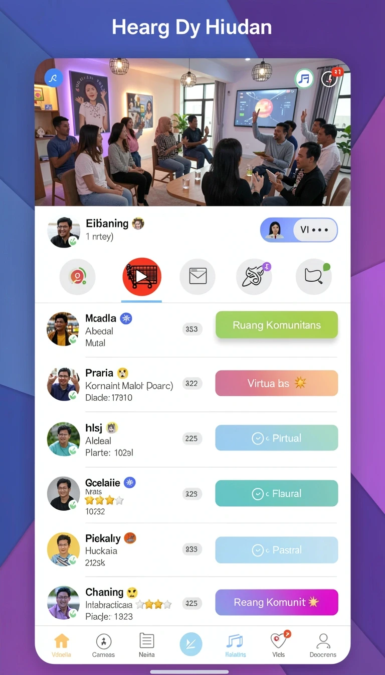 fulltoto Versi Terbaru untuk Android Tanpa Ribet