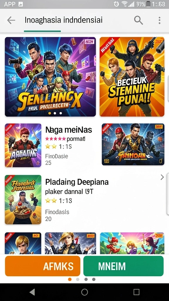 Aplikasi tuna68 Paling Baru untuk Android