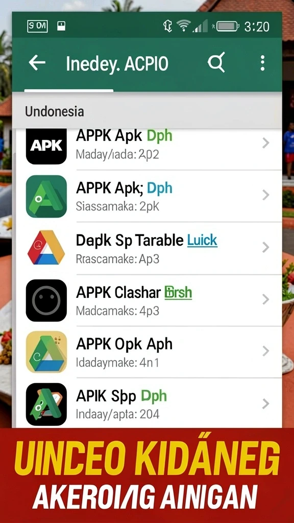 bimabet Terbaru: Download APK Resmi dan Aman