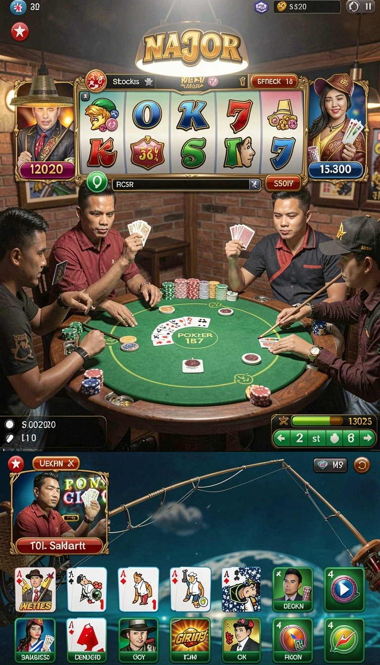 waslot APK Terbaru 2026 untuk Semua Perangkat