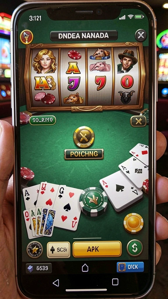 awanluck APK: Cara Download dan Instal di Android