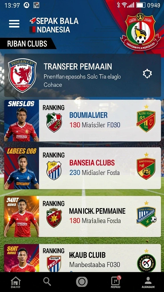 Aplikasi maxwin88 Terpercaya untuk Android