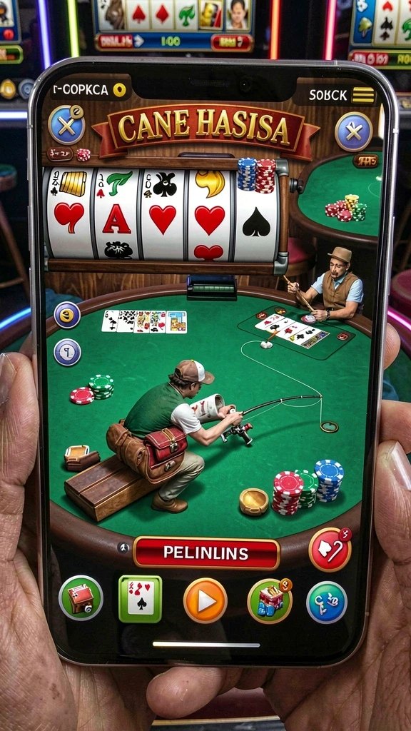 raffi777 Terbaru: Download APK dan Info Lengkap