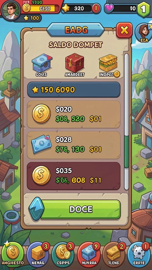 prg007 Terbaru 2026: Download APK dan Review
